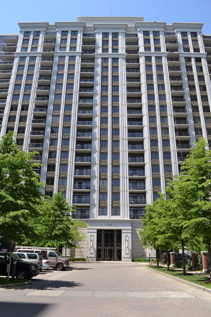 1322 South Prairie Avenue 1313, Chicago, 60605