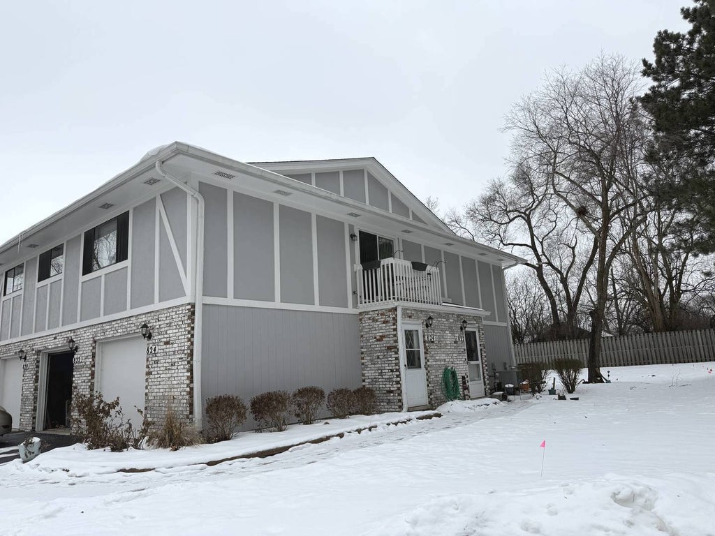 824 Dighton Lane, Schaumburg