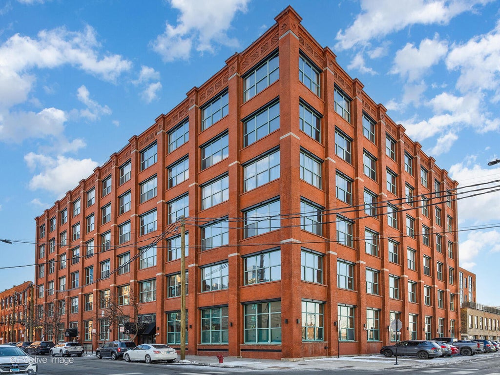 312 North May Street 5g, Chicago, 60607