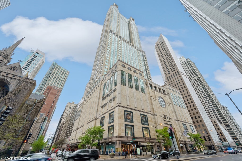 132 East Delaware Place 5403, Chicago, 60611