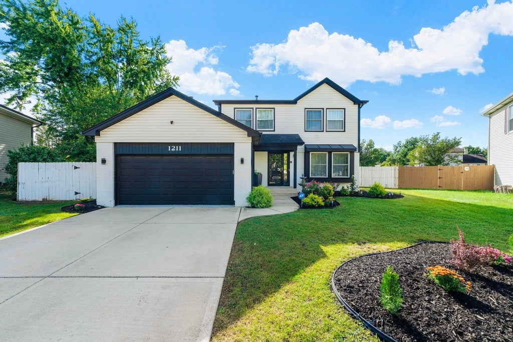 1211 Diane Lane, Elk Grove Village