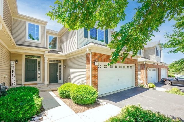 9911 Williams Drive, Huntley