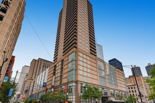 545 North Dearborn Street W2804, Chicago, 60654