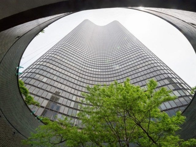 505 North Lake Shore Drive 1117, Chicago, 60611