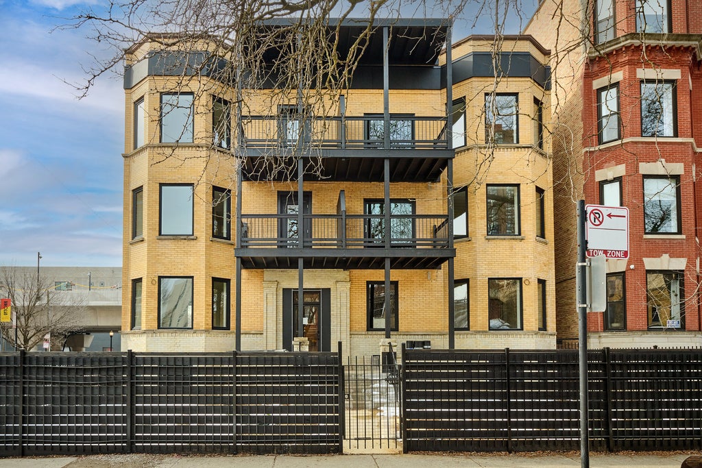 5200 North Winthrop Avenue 3n, Chicago, 60640