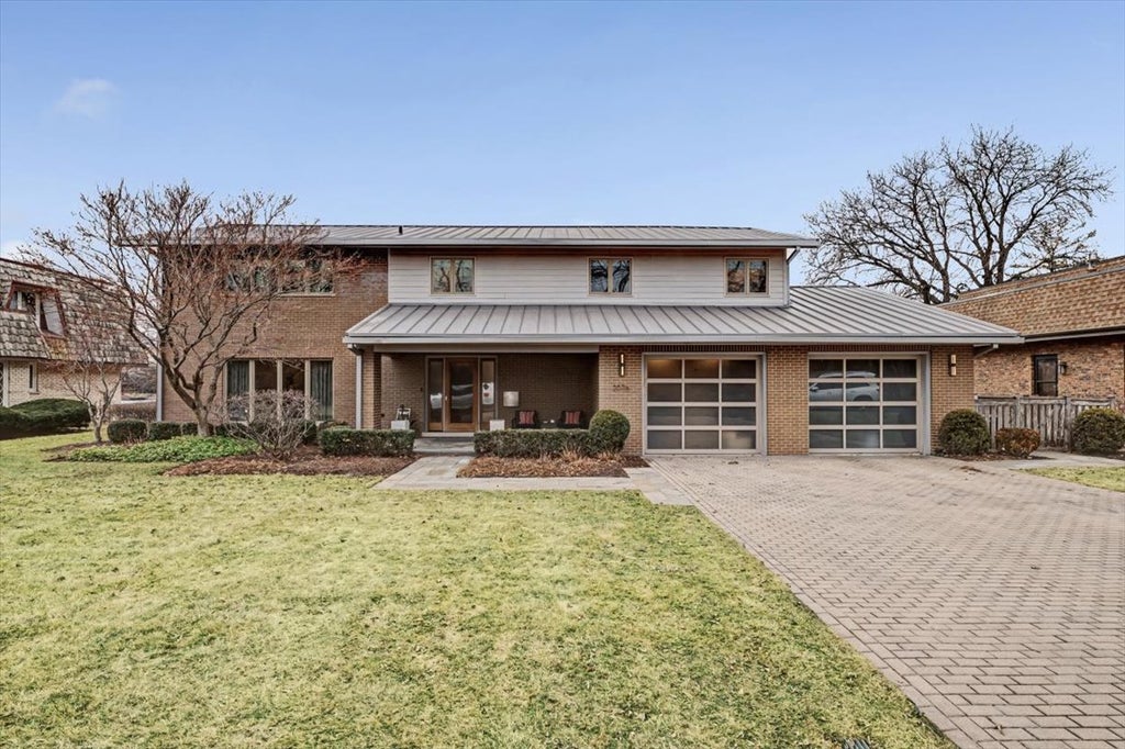 2076 Valley Lo Lane, Glenview, 60025