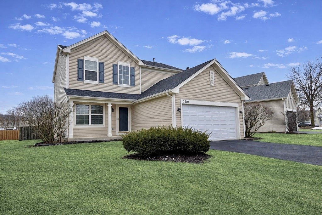 2310 Shiloh Drive, Aurora