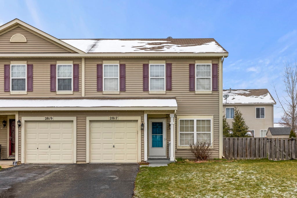 2817 Hoffman Street, Plano