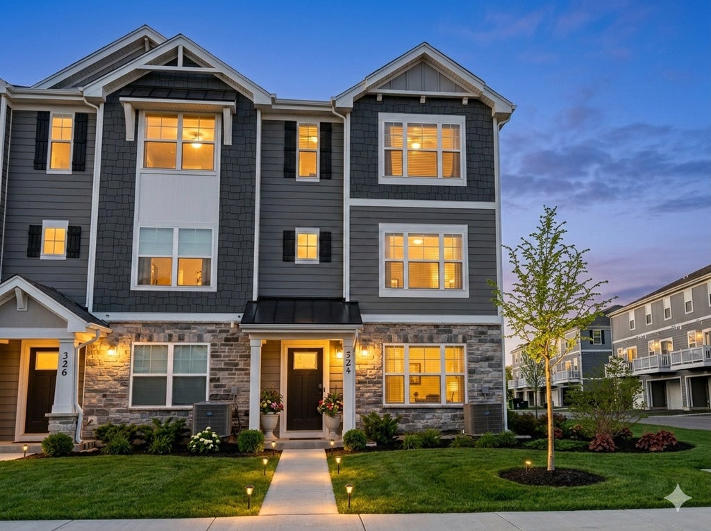 324 Basin Court, St. Charles