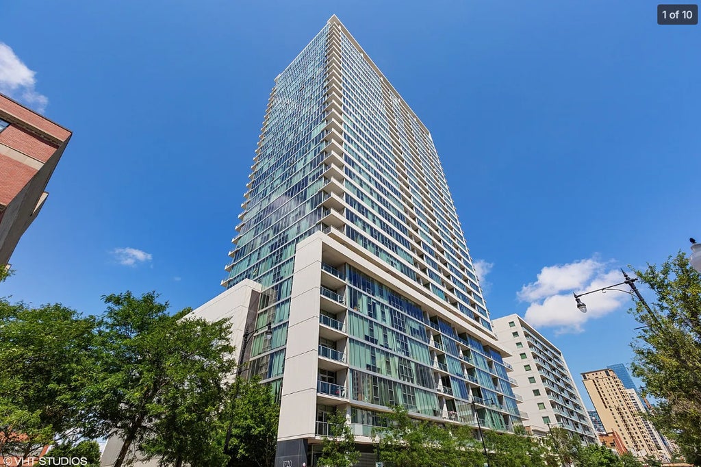 1720 South Michigan Avenue 1118, Chicago, 60616