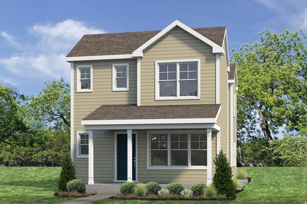 938 Station Boulevard, Elburn