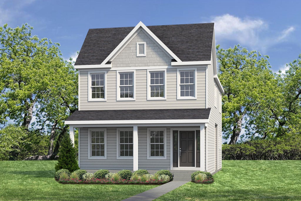 726 Station Boulevard, Elburn