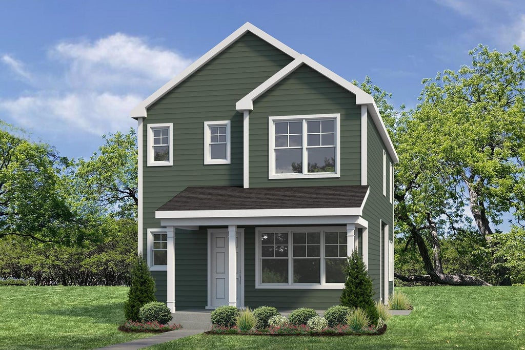 760 Simpson Avenue, Elburn