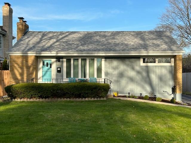 1107 Santa Rosa Avenue, Wheaton