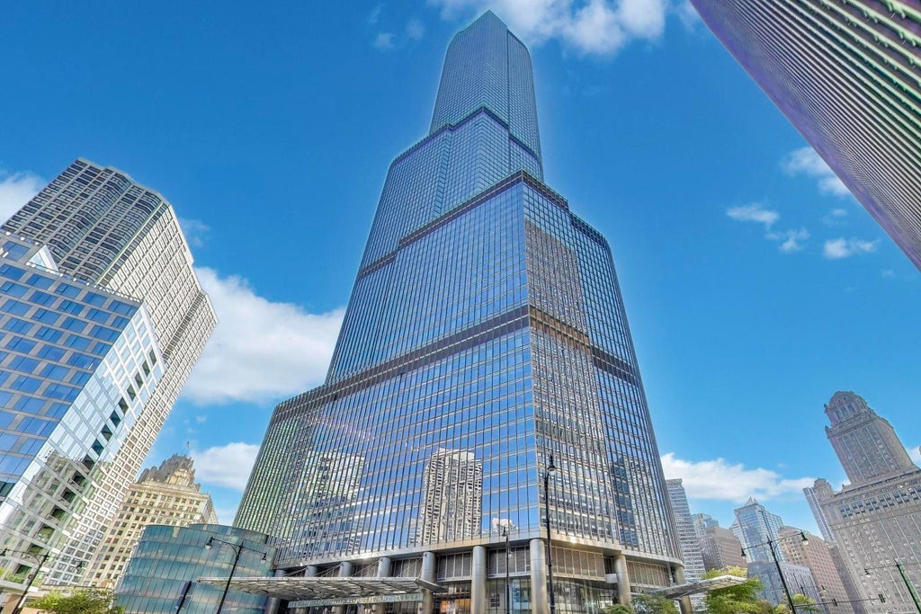 401 North Wabash Avenue 44d, Chicago, 60611