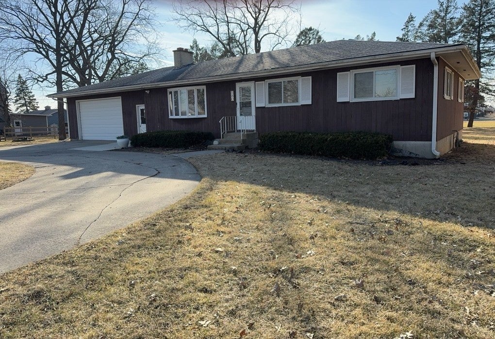 580 North State Street, Hampshire