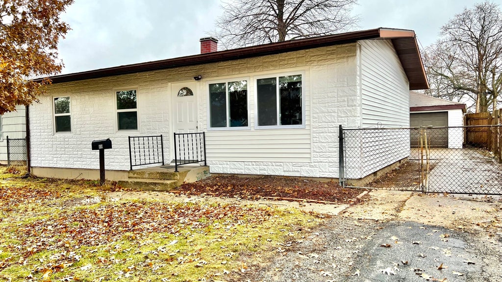 859 Foran Lane, Aurora