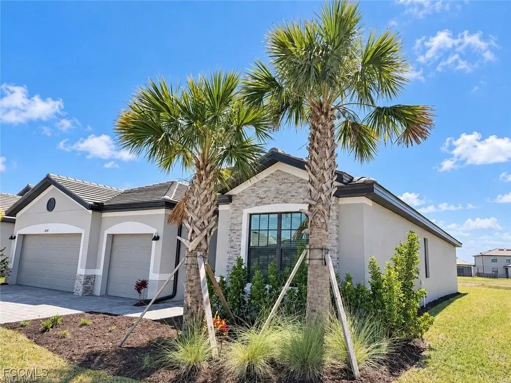 11247 Canopy Loop, Fort Myers