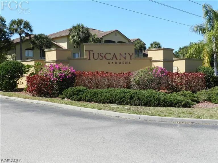 6400 Aragon Way 108, Fort Myers