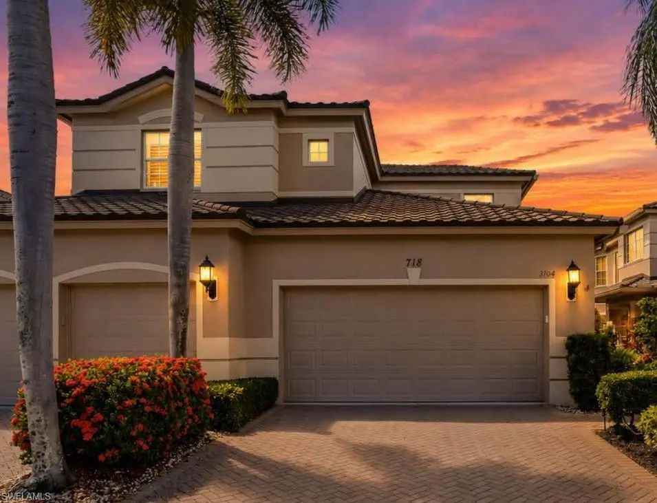718 Regency Reserve Cir 3104, Naples