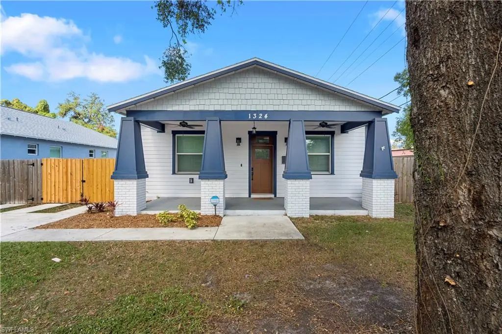 1324 E Giddens Ave, Tampa