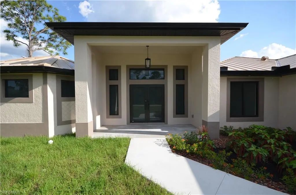 1234 Bermar St, Fort Myers