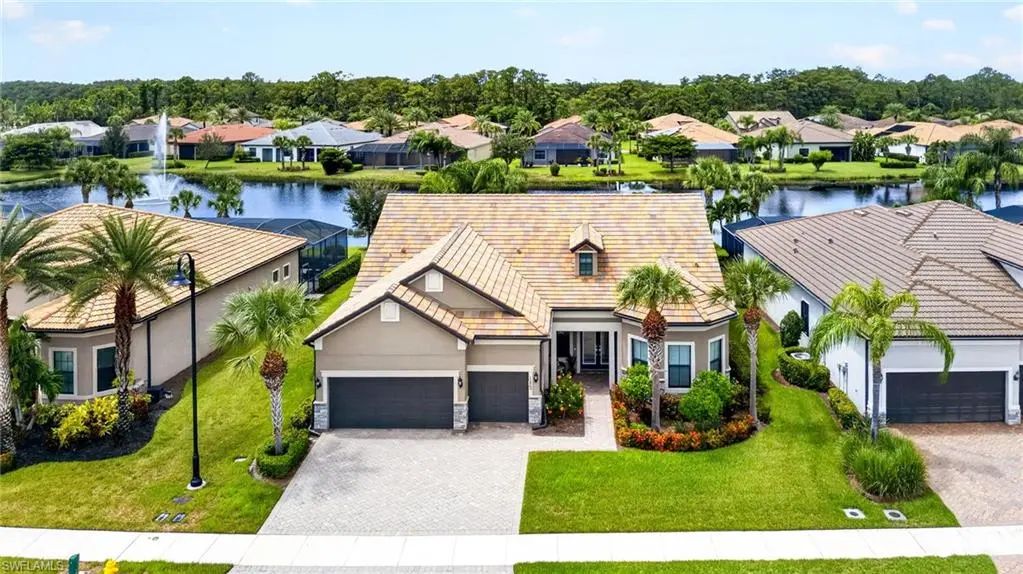 12865 Chadsford Cir, Fort Myers