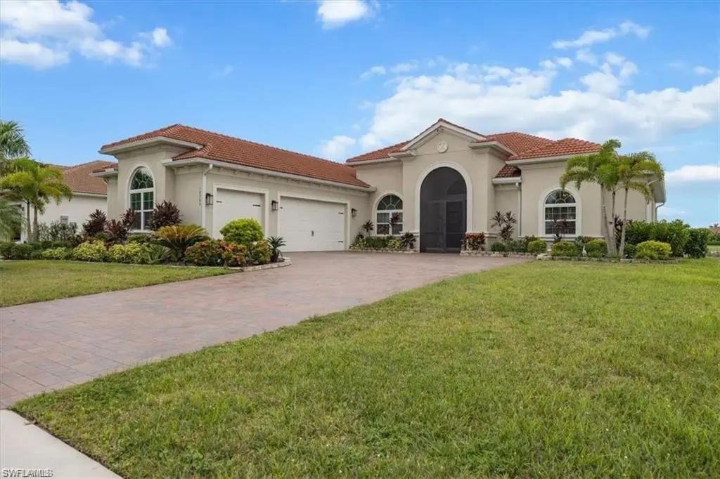 18780 Royal Hammock Blvd, Naples