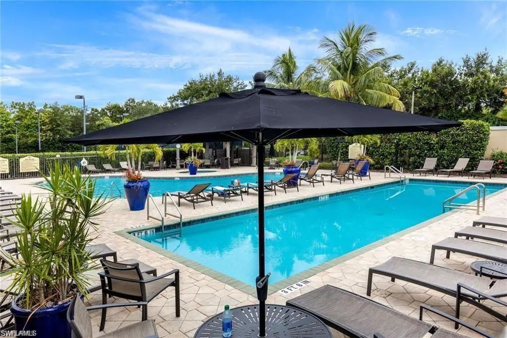 2740 Cypress Trace Cir 2725s, Naples