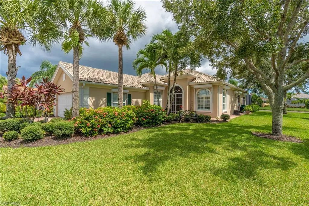 8556 Alessandria Ct, Naples