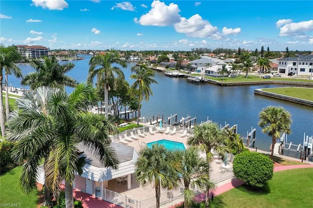 270 N Collier Blvd 404, Marco Island
