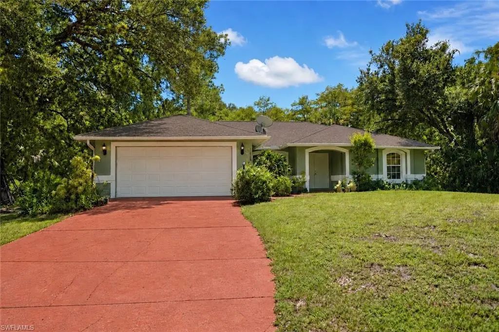 360 Jung Blvd W, Naples