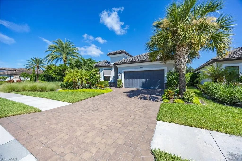 9356 Montelanico Loop, Naples