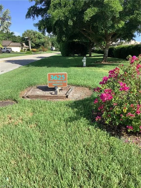 3625 Boca Ciega Dr 105, Naples