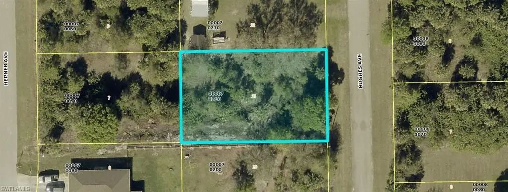 6145 Hughes Ave, Fort Myers