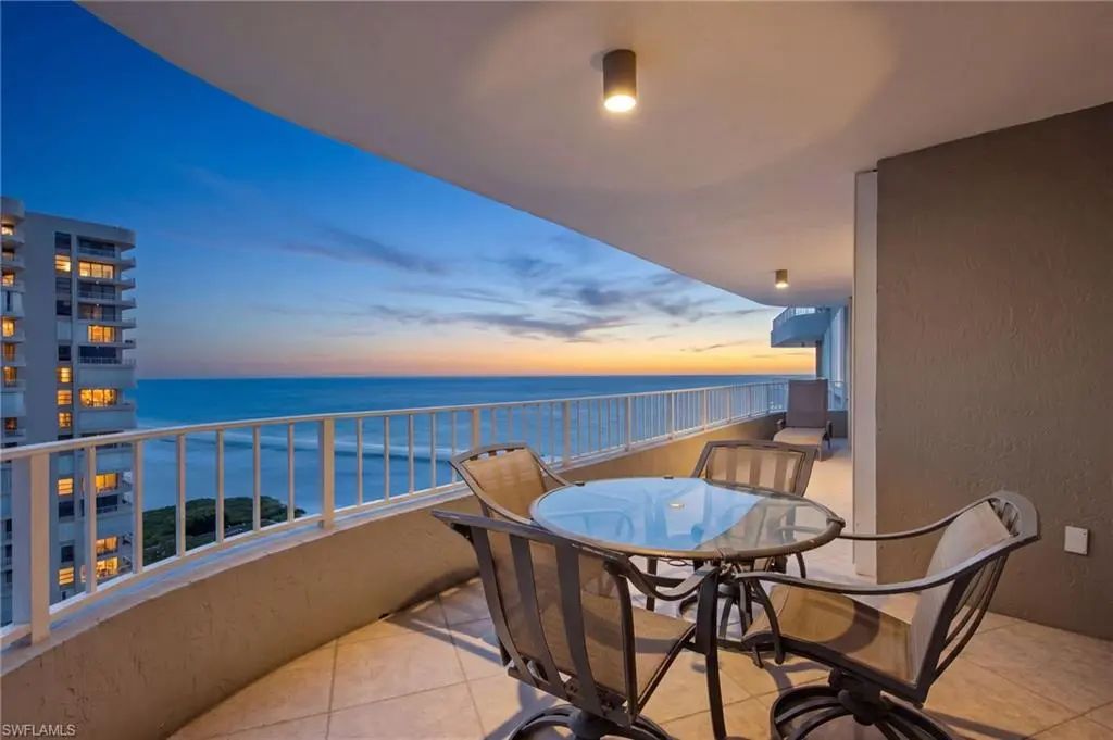 280 S Collier Blvd 1702, Marco Island