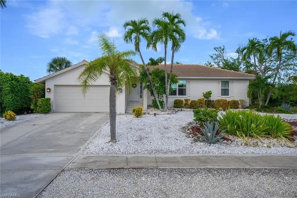 770 Kendall Dr, Marco Island
