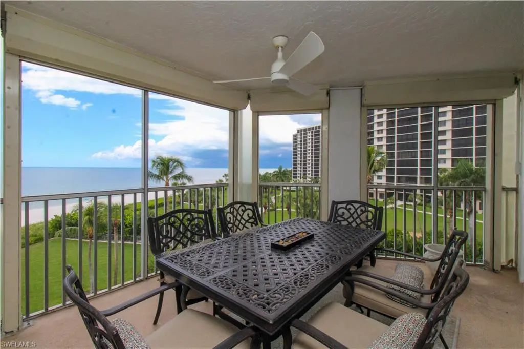 10701 Gulf Shore Dr 502, Naples