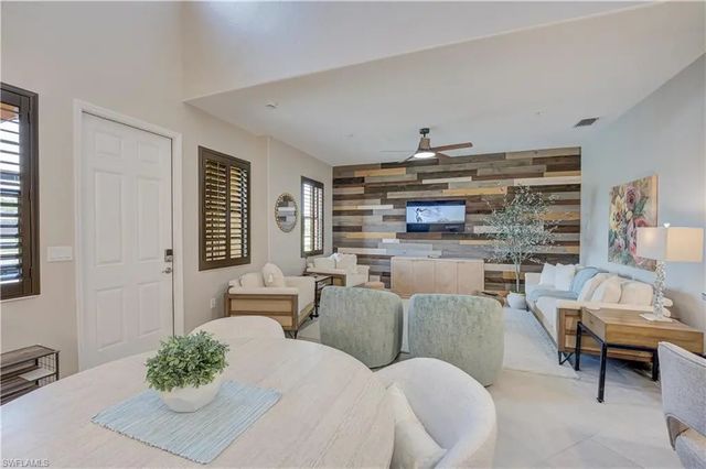 Photo of 11711 Izarra Way 6107, FORT MYERS FL