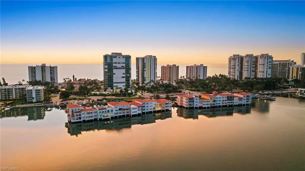 4000 Gulf Shore Blvd N 1500, Naples