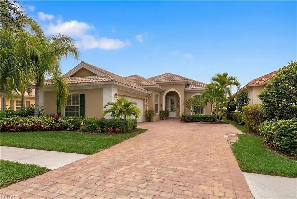 7778 Tommasi Ct, Naples