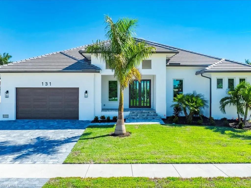 131 Bald Eagle Dr, Marco Island
