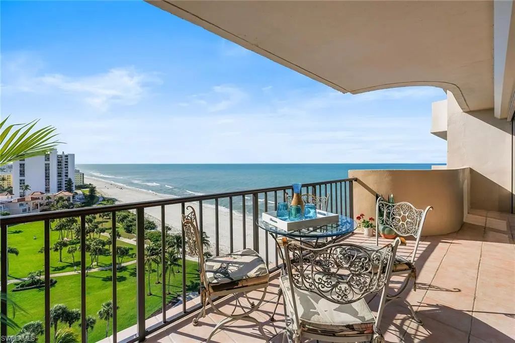4001 Gulf Shore Blvd N 1205, Naples