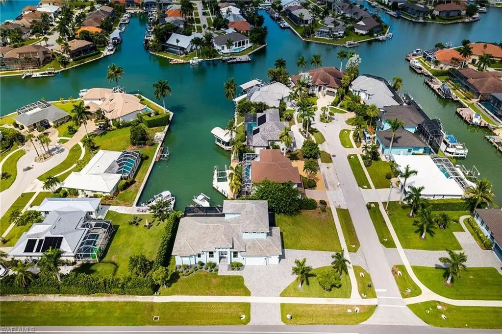384 S Heathwood Dr, Marco Island