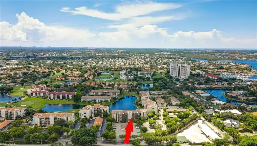 4200 Steamboat Bend 404, Fort Myers