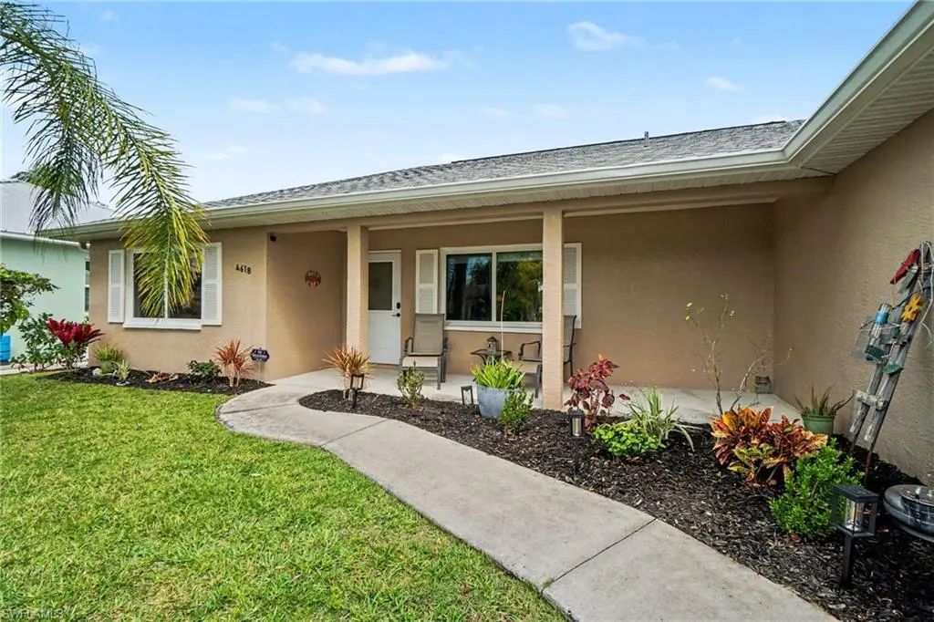 4618 Sierra Ln, Bonita Springs