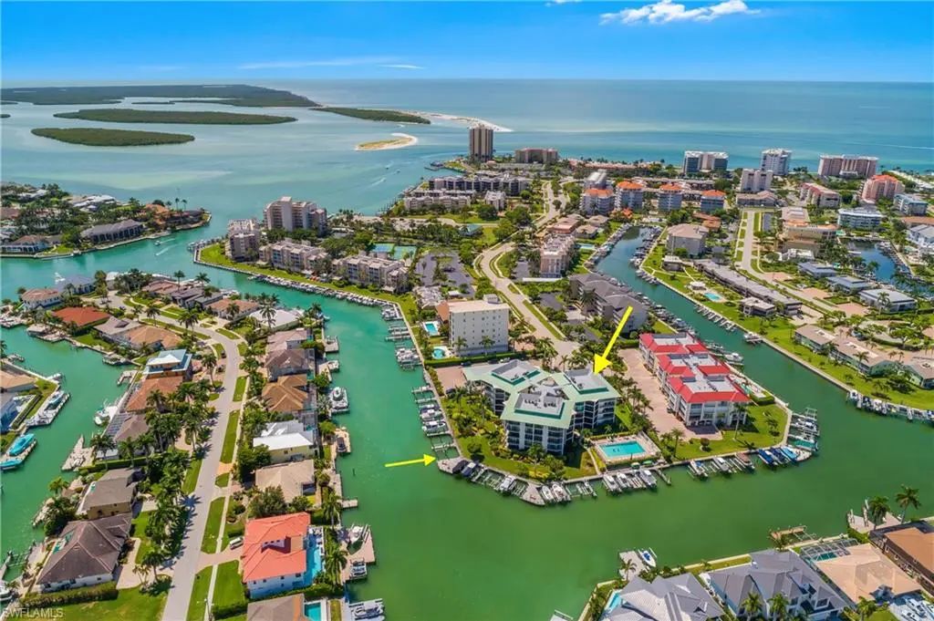 845 Collier Ct 502, Marco Island