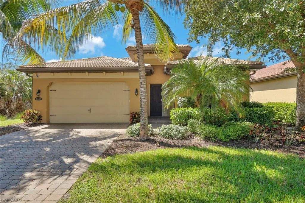 16188 Aberdeen Ave, Naples