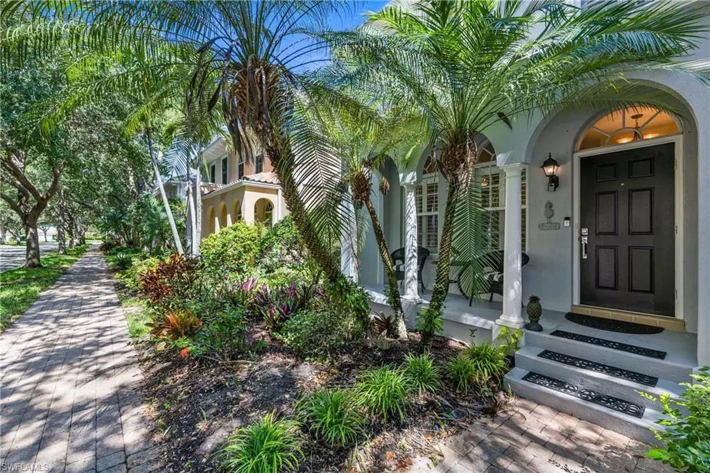 3478 Bravada Way, Naples