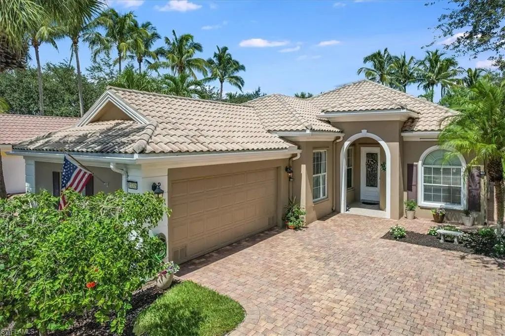 15306 Bonefish Trl N, Bonita Springs